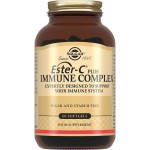 Эстер-С плюс иммуно-комплекс, Solgar (Солгар) капсулы 2 г 60 шт