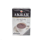 Чай, Akbar (Акбар) 250 г Классическая серия крупнолистовой черный